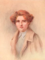 The Amazing Marriage: Carinthia Jane