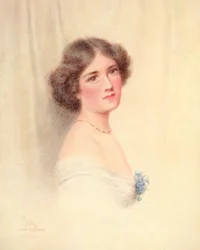 The Amazing Marriage: The Countess Livia