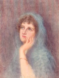 The Egoist: Laetitia Dale