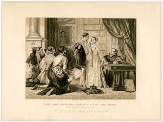 Lady Jane Grey