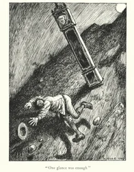 Ingoldsby Legends: "Look at the Clock!"