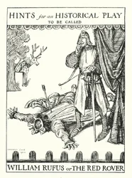 Ingoldsby Legends: Hints of an Historical Play