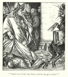 Ingoldsby Legends: The Brothers of Birchington