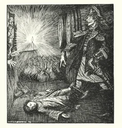 Ingoldsby Legends: The Wedding-Day