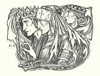 La Belle Dame Sans Merci