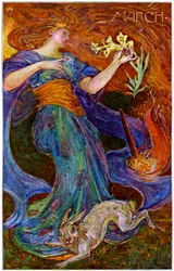 March, 1898