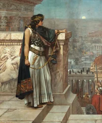 Roman Antiquity: “Zenobia