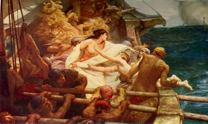 The Golden Fleece