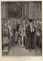 The Bicentenary of St Paul