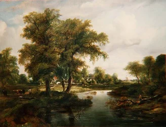 River Scenes