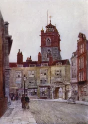 St Giles