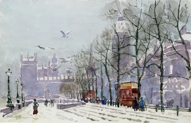 A Winter