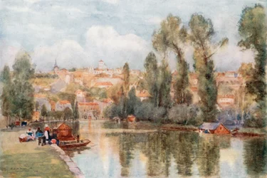 Angouleme