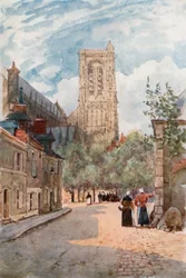 Bourges