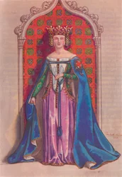 Queen Phillippa