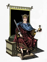 William I