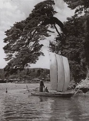 At Matsushima