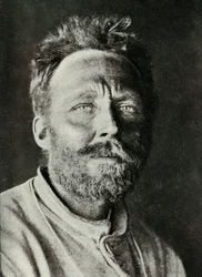 C. H. Meares, January 1912