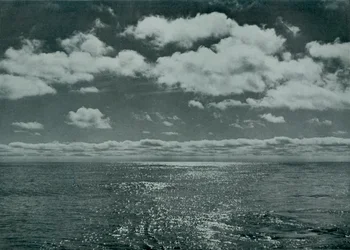 Open Water in the Ross Sea
