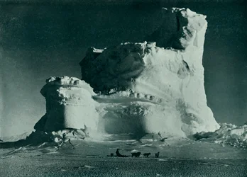 The Castle Berg