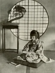 The Picture-Book