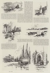 A Manx Land Ramble