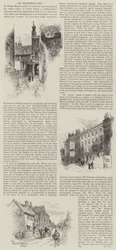 In Dickens-Land