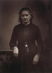 Clara Schumann