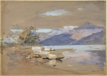 Lake Maggiore