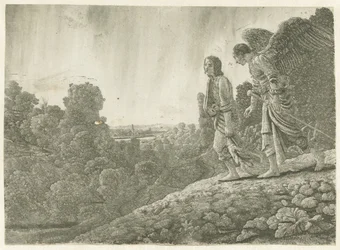 Tobias and the Angel