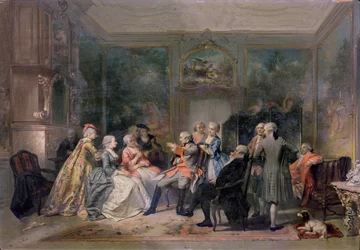 Military Reminiscences, 1859