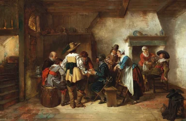 The Card Game