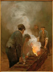 Copper Foundry