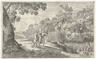 Hagar and the Angel (series title)