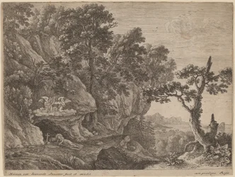 Mary Magdalene Repentant