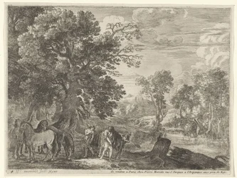 Mercury Silencing Battus