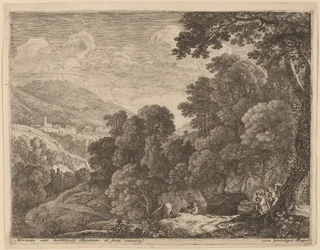 The Cave
