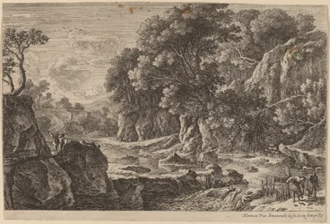 The Fishermen