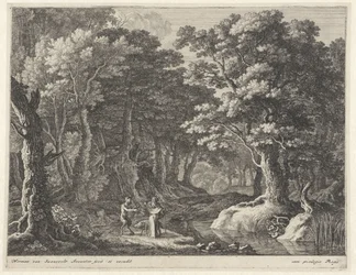 Temptation of St. Anthony the Great
