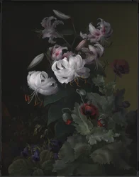 Flowering Plants
