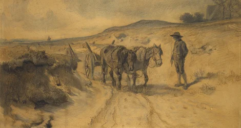 On the Moorland