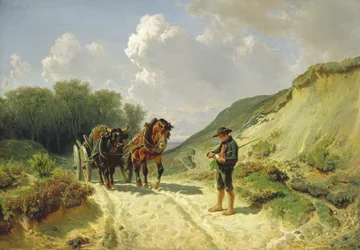 Two Types of Harness