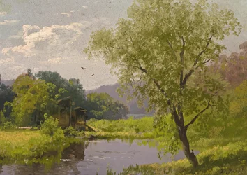 Old Mill