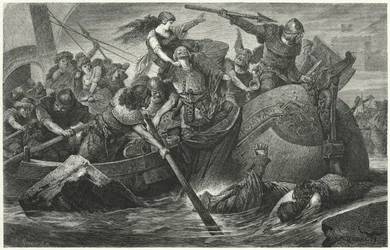 Viking Raiders