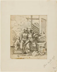 Venus in Vulcan