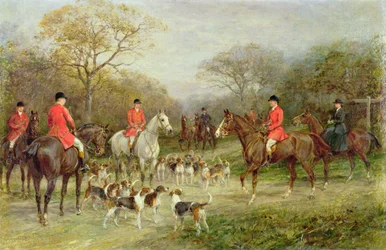The Meet