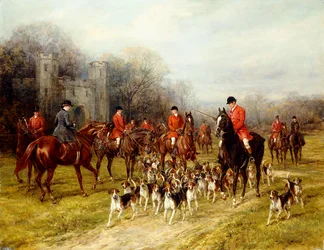 The Meet