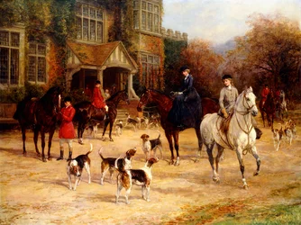 The Meet