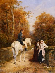 The Peacemaker