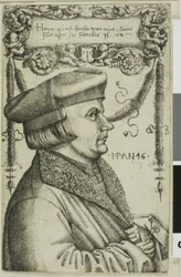 Portrait of a Man